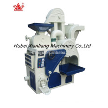 Auto diesel engine rice mill machine can use on tractor